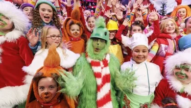 Late Late Toy Show: From Labubus to 6-7, Roy Keane to Kingfishr, this year’s extravaganza is hitting all the right notes