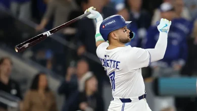 Latest Blue Jays-Bo Bichette Update Points to Separation