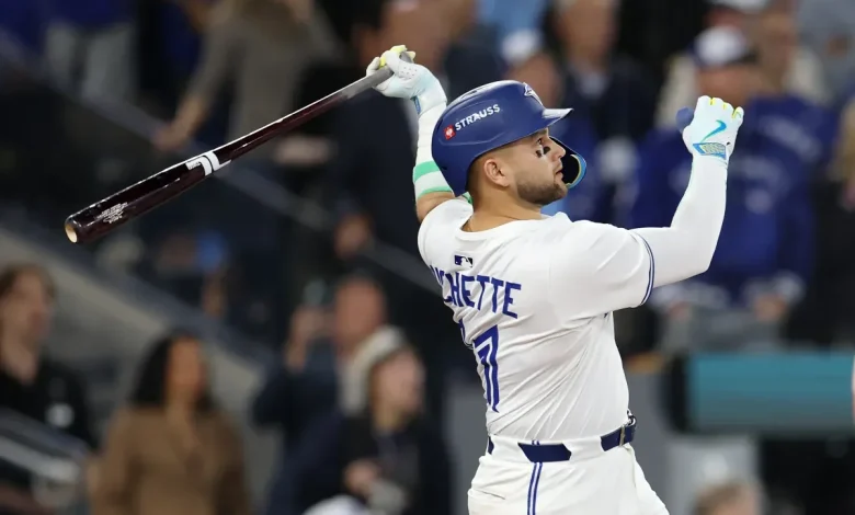 Latest Blue Jays-Bo Bichette Update Points to Separation