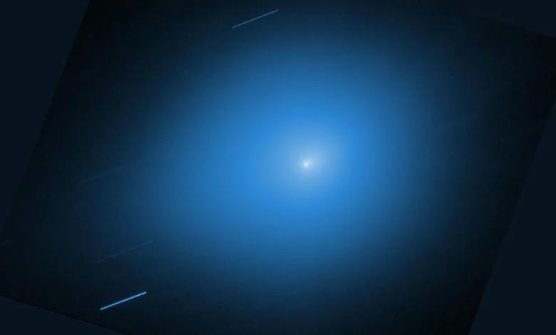 Latest Comet 3I/ATLAS news: Comet close approach today