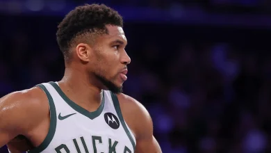 Latest Giannis news gives Spurs perfect opening to ruin the NBA