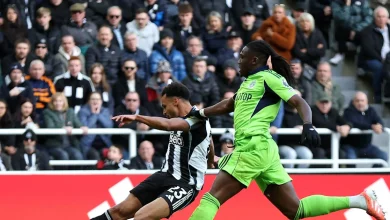 Latest. How to watch Newcastle United vs Fulham: TV channel, kick-off time & team news