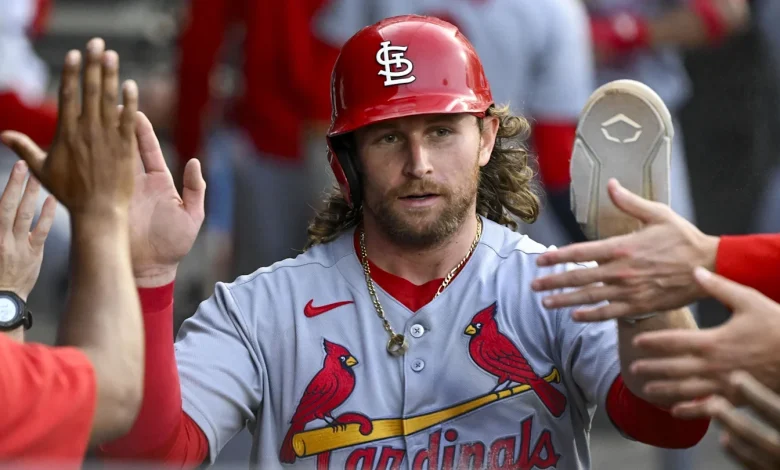 Latest On Brendan Donovan With Cardinals Blockbuster Likely