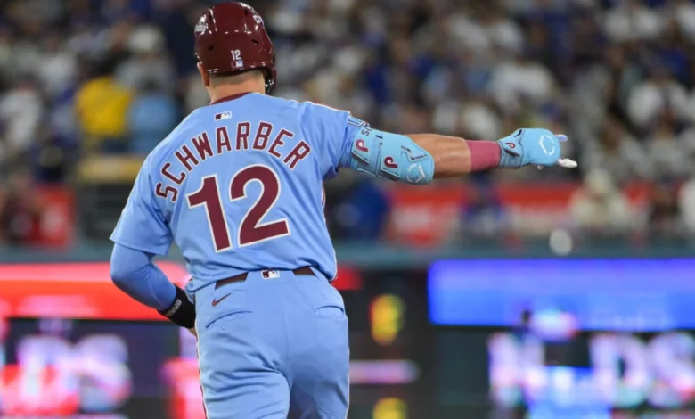 Latest On Kyle Schwarber’s Market
