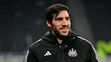 Latest. Team news: Two changes for Tottenham visit