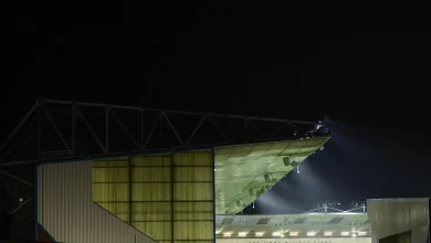 Latest. Ticket window application open for Magpies' final game of 2025