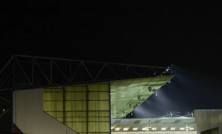 Latest. Ticket window application open for Magpies' final game of 2025