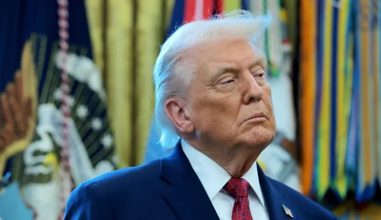 Latest on the Trump administration: President to address nation after ordering Venezuela blockade