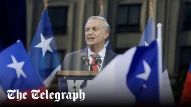 Latin America turns Right as the Left pays the price of failure