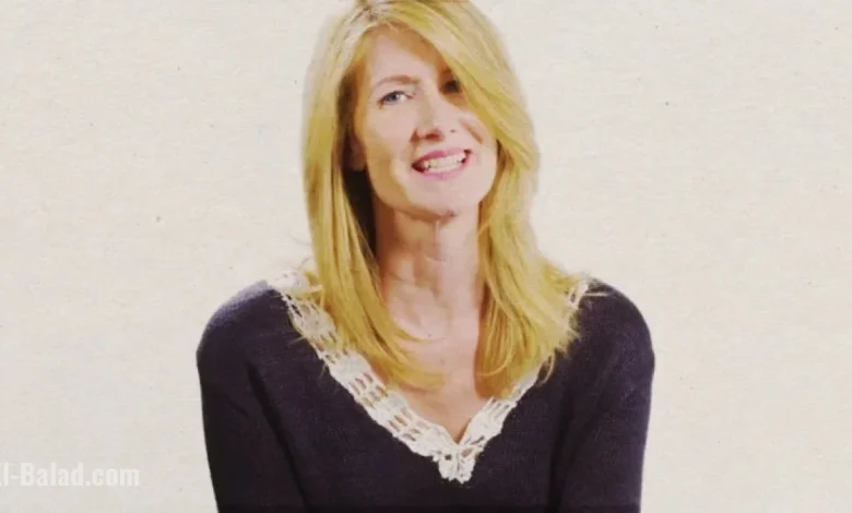 Laura Dern Wishes to Erase Unseen Movie from History