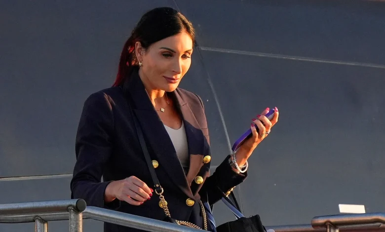 Laura Loomer launches racial attack at Kash Patel over ‘shameful’ Doha visit, ‘Qataris make Indians like you…’ | Hindustan Times