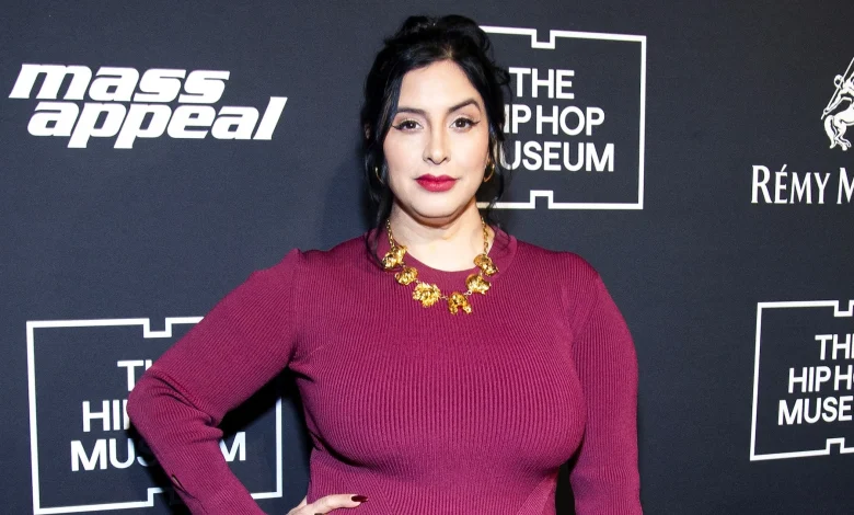 Laura Stylez Reveals Why ‘Ebro in the Morning’ Didn't Rec...