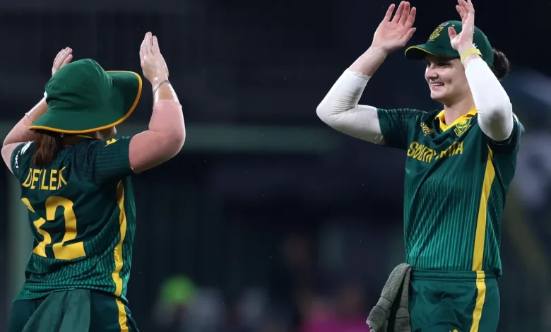 Laura Wolvaardt excited with rare opportunity to play at Newlands | cricket