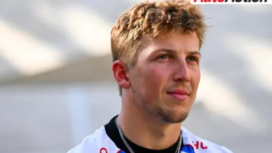 Lawson focused on Qatar as Red Bull nears 2026 decision