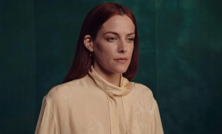 Lawsuit claims Riley Keough is biological parent of John Travolta and Kelly Preston's youngest child