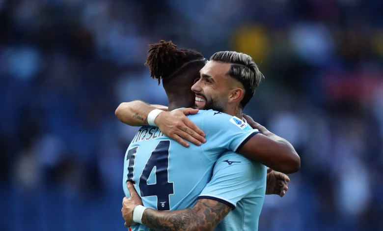 Lazio Could Make Six Changes to Their Lineup for Second AC Milan Meeting