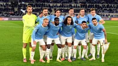 Lazio-Milan, le formazioni ufficiali: Mandas vince il ballottaggio con Provedel. In avanti si rivede Castellanos