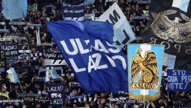 Lazio, dopo i torti ecco la mossa dell'Olimpico: passaparola social per infastidire il Milan