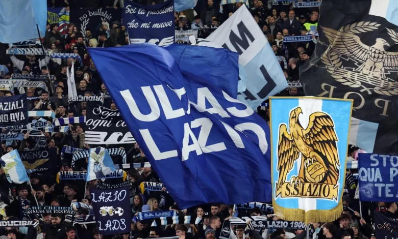 Lazio, dopo i torti ecco la mossa dell'Olimpico: passaparola social per infastidire il Milan