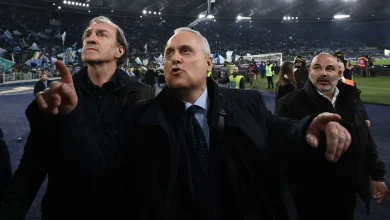 Lazio, l'Olimpico risponde a Lotito: "Oltre alla faccia, ci mettiamo anche il cuore!"