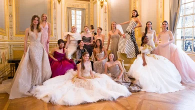 Le Bal in 24 Hours: Tiaras and Tik Tok, Haute Couture and Slim Cigarettes, Waltz and the Spice Girls