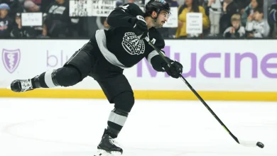 Le Canadien acquiert Phillip Danault