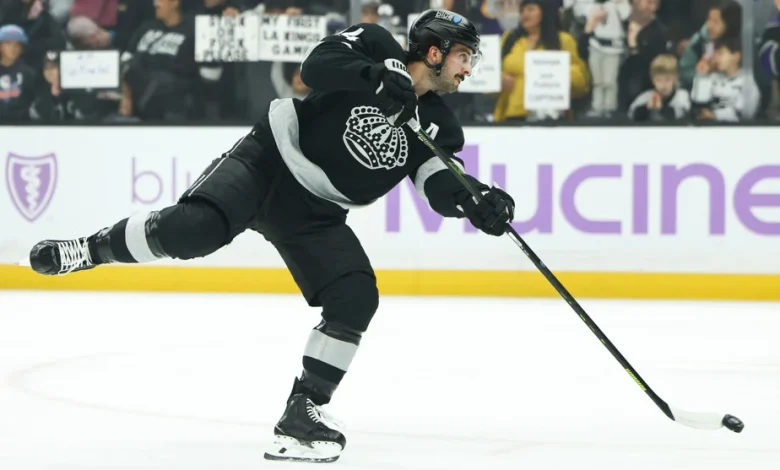 Le Canadien acquiert Phillip Danault