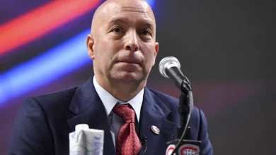 Le Canadien est le grand gagnant d'une vraie catastrophe qui est en train de se confimer pour cette équipe