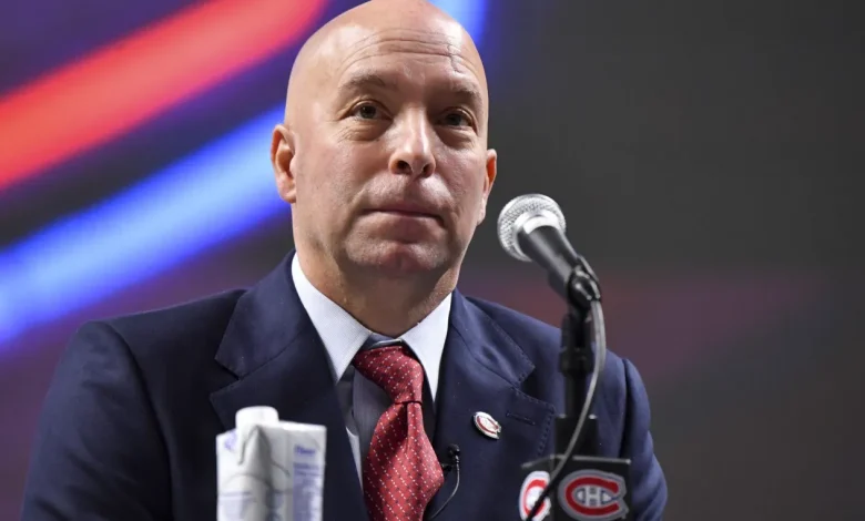 Le Canadien est le grand gagnant d'une vraie catastrophe qui est en train de se confimer pour cette équipe