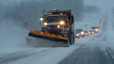 Le Nouveau-Brunswick devrait échapper à une bombe météorologique
