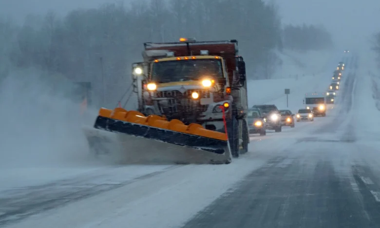 Le Nouveau-Brunswick devrait échapper à une bombe météorologique