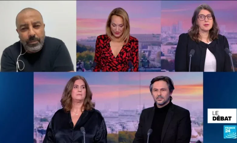 Le débat - L'Etat peut-il vaincre le narcotrafic ?