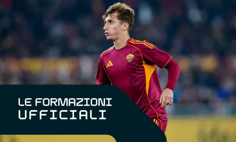 Le formazioni di A: da Cremonese-Lecce a Napoli-Juve