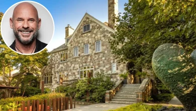 Le manoir d’Outremont de Guy Laliberté chute à 11M$