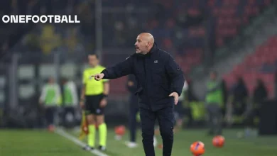 Le parole di Vincenzo Italiano nel post partita