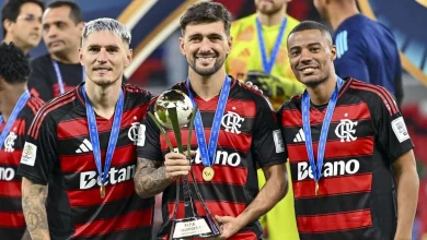 Le plan de Flamengo pour neutraliser le PSG