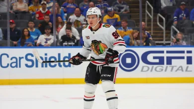 Le plateau des 20 buts déjà à la portée de Bedard