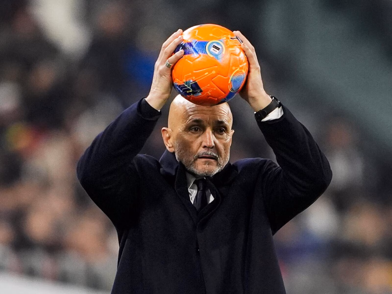 Le probabili formazioni di Juve-Udinese. Inter, due nomi per il mercato