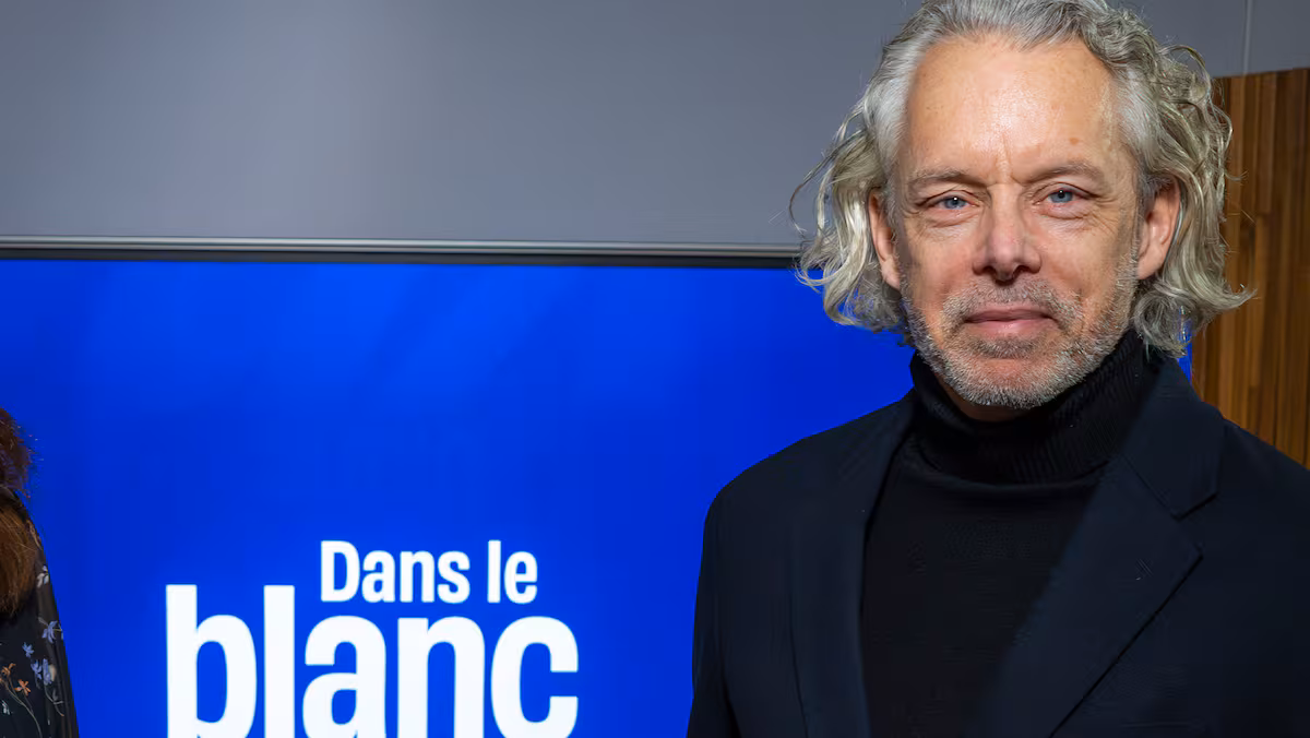 Le p’tit gars de la campagne qui prône le gros bon sens