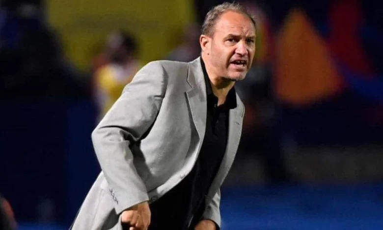 Le sélectionneur d'Haïti : « Je serai à la CAN pour suivre le Maroc… C'est une équipe forte avec une série de victoires et un vrai défi pour nous