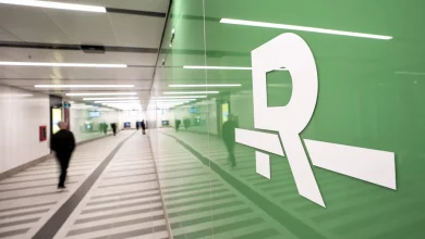 Le service du REM interrompu par un « problème technique »