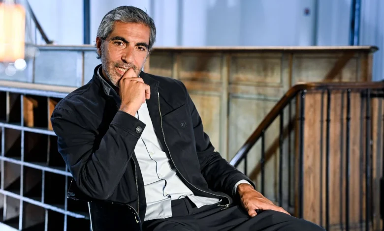 Le spectacle d’Ary Abittan interrompu par l’intervention de féministes