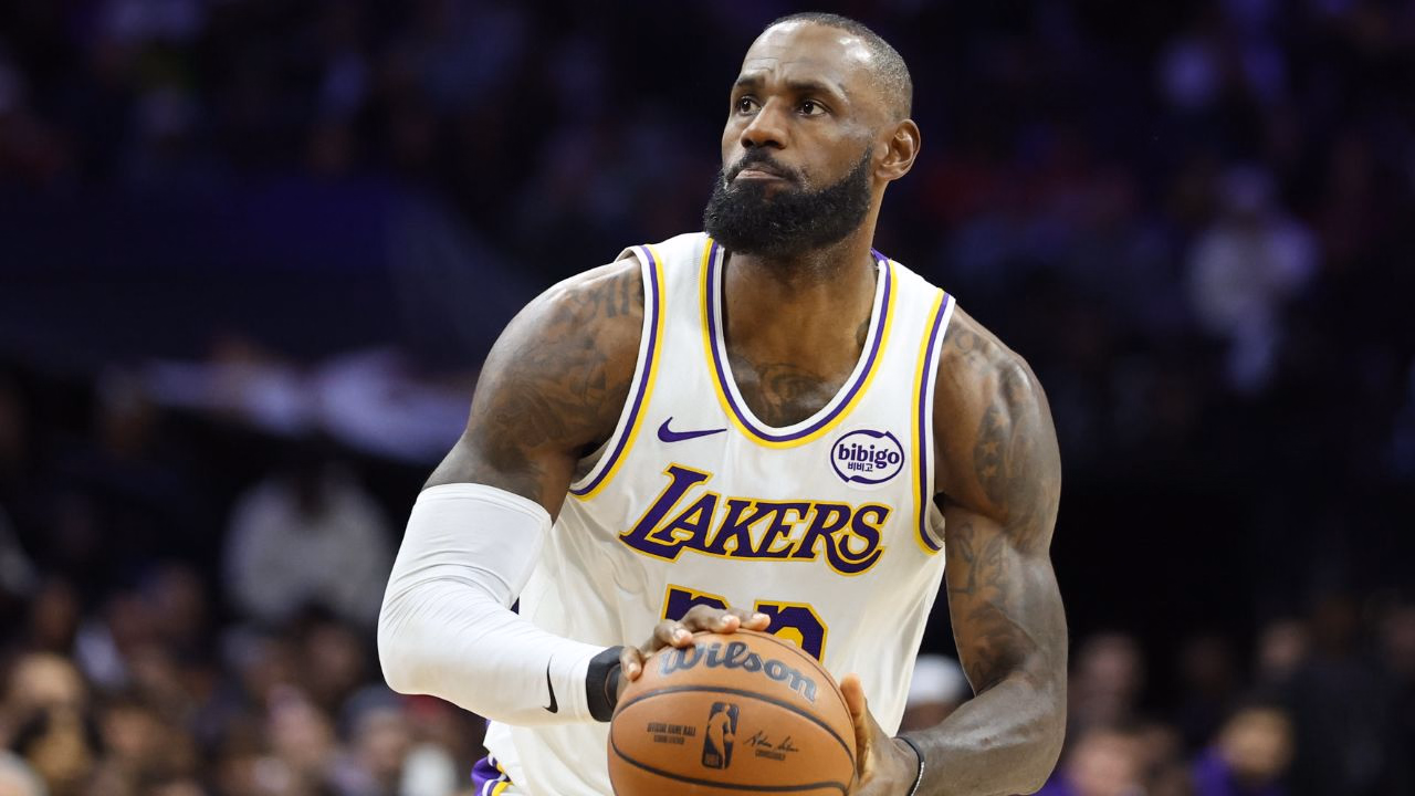 LeBron James' Former Teammate Gives Definitive Verdict On Possibility Of Year 24 For Lakers Star