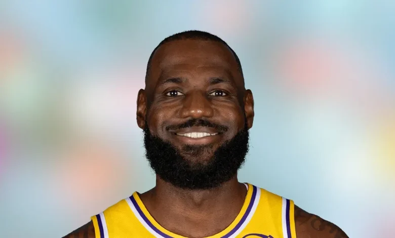 LeBron James also dealing with left foot joint arthritis, doubtful for Friday night vs. Boston