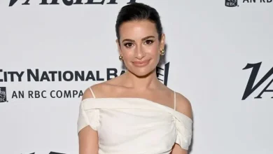Lea Michele shares schedule changes for ‘Chess' performance