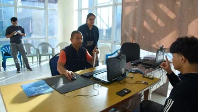 Leadership Tussles Plague Nepal’s Major Parties Ahead of March Elections