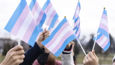 Leading charities warn of significant risks of EHRC guidance to the mental health of trans and non-binary people