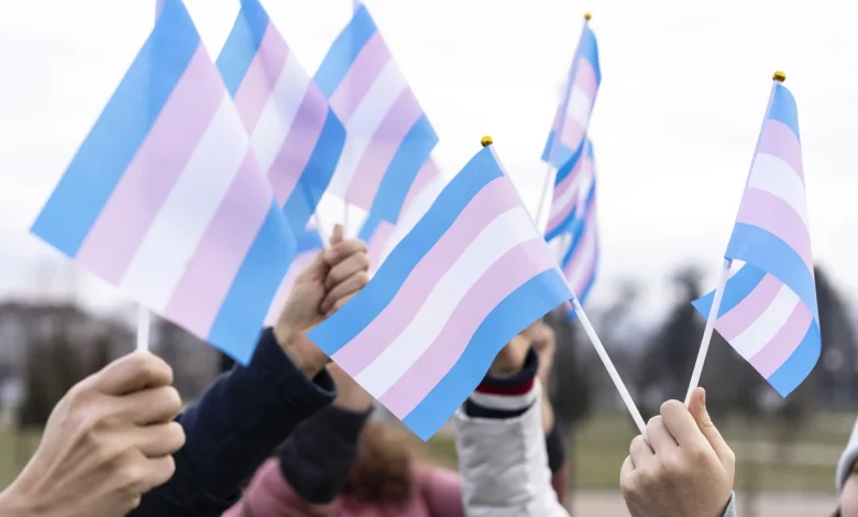 Leading charities warn of significant risks of EHRC guidance to the mental health of trans and non-binary people