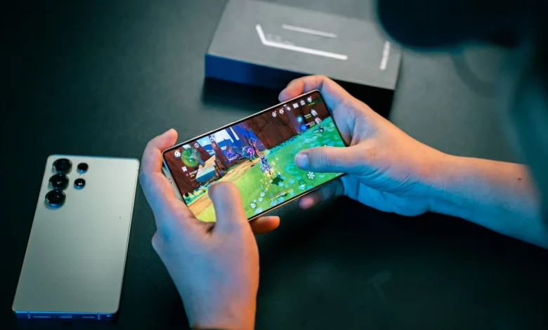 Leak Reveals Samsung EP-P2900 25W Magnetic Charging Dock