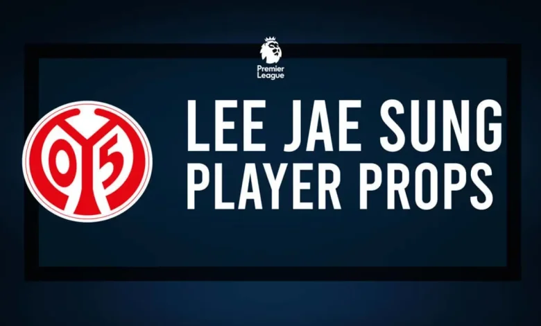 Lee Jae Sung vs. Bayern Munich – Player props & odds to score a goal on December 14